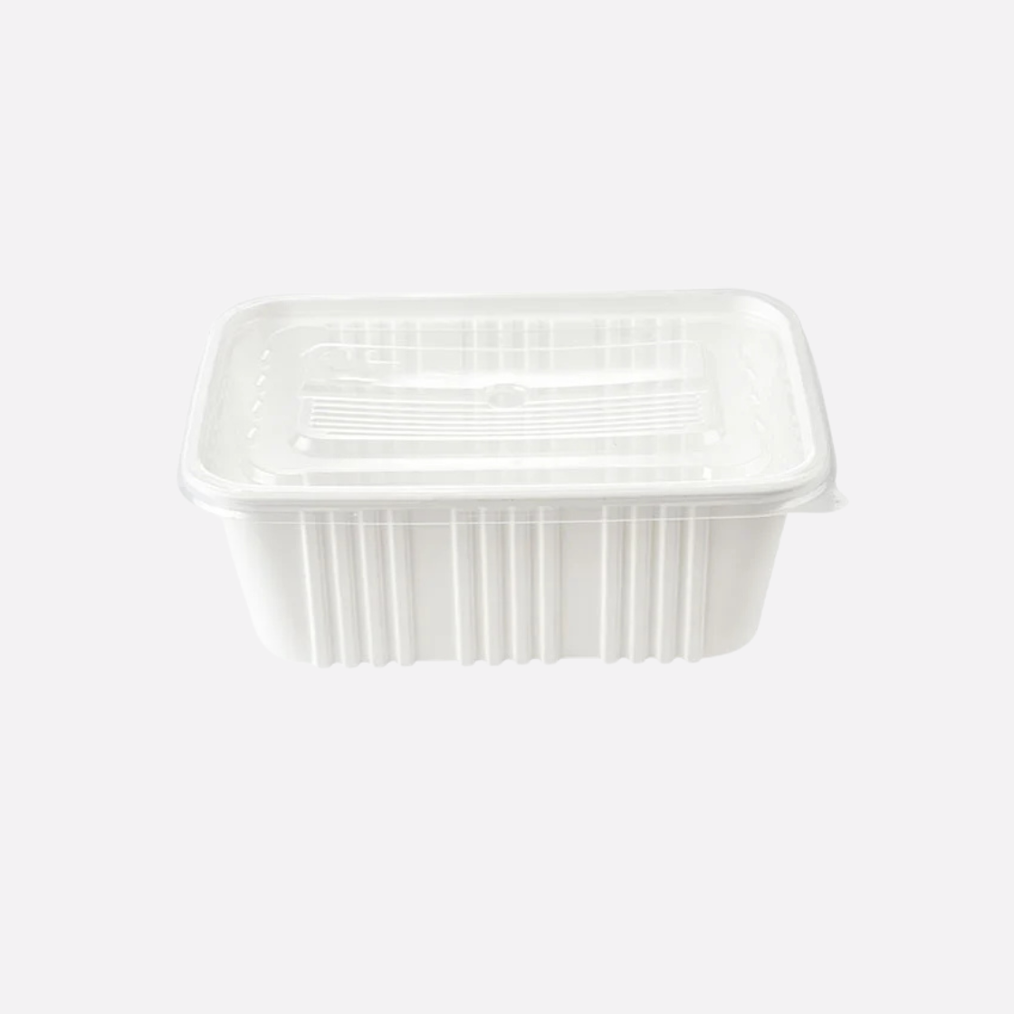 PP Food & Soup Container