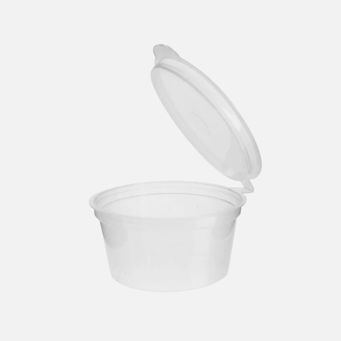 PP Sauce Cup