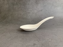 Sugarcane Chinese Soup Spoon