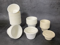 2oz Sugarcane Sauce Container